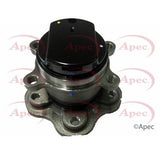 APEC Wheel Bearing Kit AWB1577