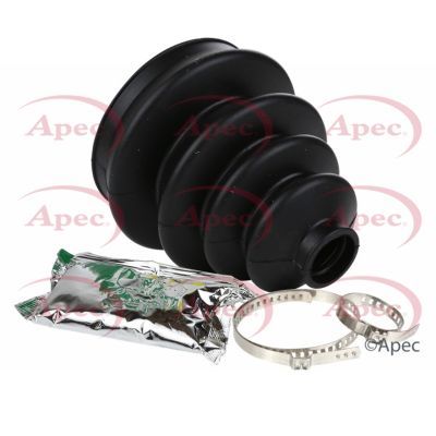 APEC CV Boot Kit ACB1004