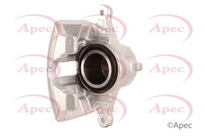 APEC Brake Caliper FR LH LCA150N