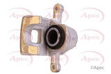 APEC Brake Caliper RR RH RCA606