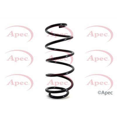 APEC Front Coil Spring ACS1009