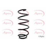APEC Front Coil Spring ACS1009