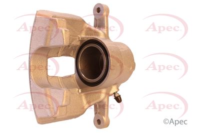 APEC Brake Caliper FR RH RCA781