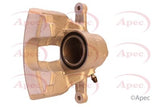 APEC Brake Caliper FR RH RCA781