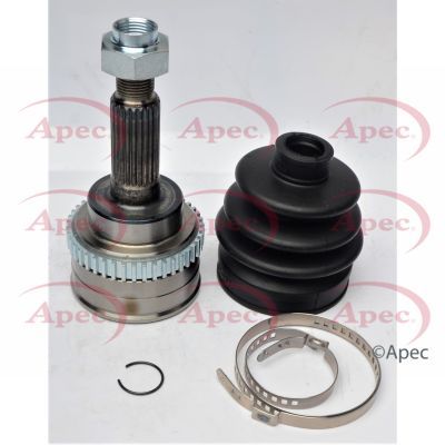 APEC CV Joint ACV1225