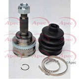 APEC CV Joint ACV1225