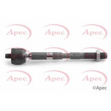 APEC Axial Joint Rack End AST6861
