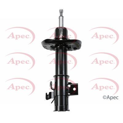 APEC Front Shock Absorber LH ASA1296