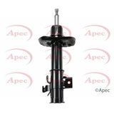 APEC Front Shock Absorber LH ASA1296