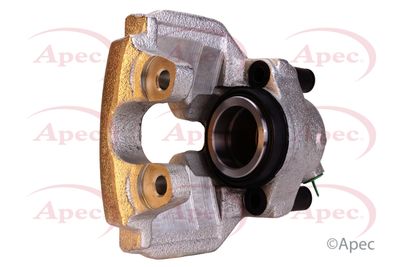 APEC Brake Caliper FR RH RCA571