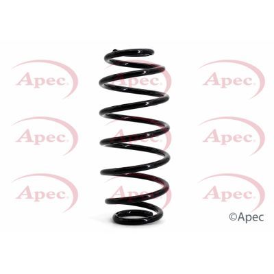 APEC Rear Coil Spring ACS1118