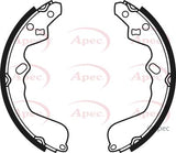 APEC Brake Shoes SHU680