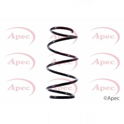 APEC Front Coil Spring ACS1512