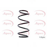 APEC Front Coil Spring ACS1512