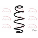 APEC Rear Coil Spring ACS1852
