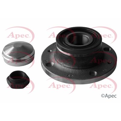 APEC Wheel Bearing Kit AWB1238