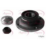 APEC Wheel Bearing Kit AWB1238
