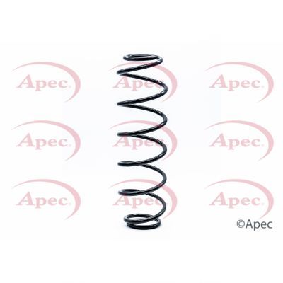 APEC Rear Coil Spring ACS1286