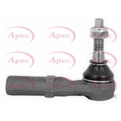 APEC Tie Rod End LH AST6415