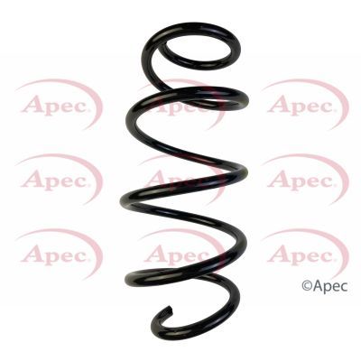 APEC Front Coil Spring ACS1682