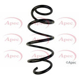 APEC Front Coil Spring ACS1682