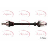 APEC Driveshaft ADS1258R