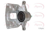 APEC Brake Caliper FR LH LCA764