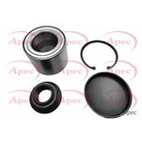 APEC Wheel Bearing Kit AWB1411