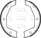 APEC Brake Shoes SHU713