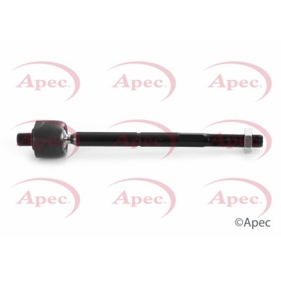 APEC Axial Joint Rack End AST6724