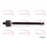 APEC Axial Joint Rack End AST6724