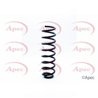 APEC Rear Coil Spring ACS1263