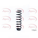 APEC Rear Coil Spring ACS1263