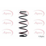 APEC Front Coil Spring ACS1362