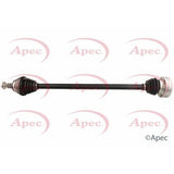 APEC Driveshaft ADS1175R