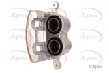 APEC Brake Caliper FR LH LCA662