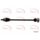 APEC Driveshaft ADS1616R