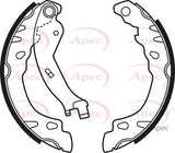 APEC Brake Shoes SHU689