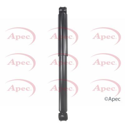 APEC Rear Shock Absorber ASA1334
