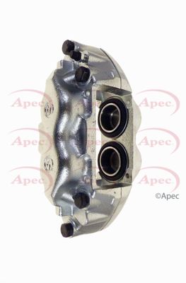 APEC Brake Caliper FR RH RCA1287N