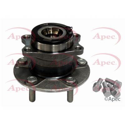 APEC Wheel Bearing Kit AWB1484