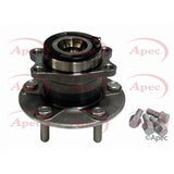 APEC Wheel Bearing Kit AWB1484
