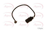 APEC Brake Pad Wear Indicator WIR5212
