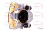 APEC Brake Caliper FR RH RCA215