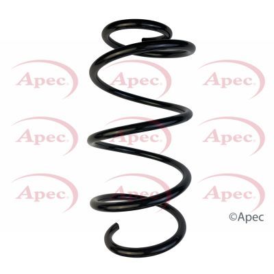 APEC Front Coil Spring ACS1740
