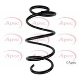 APEC Front Coil Spring ACS1740