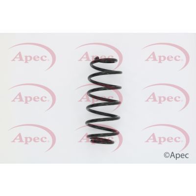 APEC Rear Coil Spring ACS1631