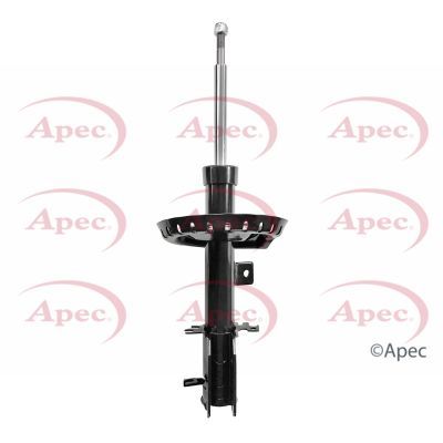 APEC Front Shock Absorber RH ASA1593