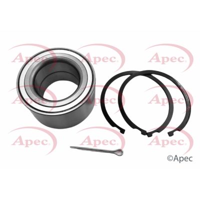 APEC Wheel Bearing Kit AWB1117