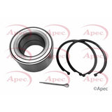 APEC Wheel Bearing Kit AWB1117